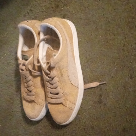 Men's use sneakers - Picture 2 of 4